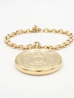 Loewe Bag Charm / Bracelet ~9"